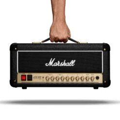 Marshall 20W JCM900 Valve Amp Head - Marshall -Zedem Sale Store SN20H hqw 4