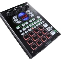 Roland SP-404A Linear Wave Sampler - Roland