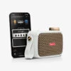 Positive Grid Ultra-portable Smart Guitar Amp And Bluetooth Speaker, Pearl - Positive Grid -Zedem Sale Store SPARK GO PRL hqw