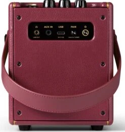 Positive Grid 10w Portable Guitar Combo Amp, Steve Vai Special Edition - Positive Grid -Zedem Sale Store SPARK MINI VAI2