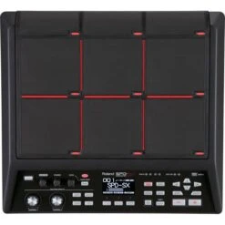 Roland SPD-SX Sampling Pad - Roland