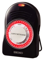 Seiko Quartz Metronome - Seiko