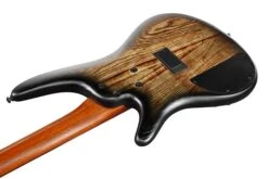 Ibanez SR600EAST SR Standard 4-String Bass - Antique Brown Stained Burst - Ibanez -Zedem Sale Store SR600EAST 3