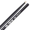 Vic Firth Steve Gadd, Hickory-Black - Vic Firth -Zedem Sale Store SSG hqw