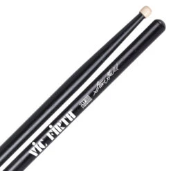 Vic Firth Steve Gadd, Hickory-Black - Vic Firth