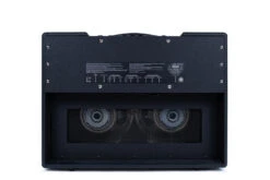 Blackstar St. James 50 6L6 2x12 Combo - Blackstar -Zedem Sale Store ST JAMES 6L6 212 COMBO REAR