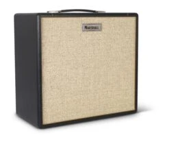 Marshall 1x12 Cab, G12M-65 Creamback Speaker - Marshall -Zedem Sale Store ST112 hqw