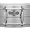 Pearl SensiTone 14"x5" Heritage Alloy Beaded Steel Snare - Pearl -Zedem Sale Store STH1450S 1
