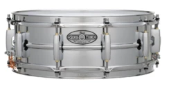 Pearl SensiTone 14"x5" Heritage Alloy Beaded Steel Snare - Pearl