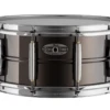 Pearl SensiTone 14"x6.5" Heritage Alloy Sanre - Black Nickel-over-Brass - Pearl -Zedem Sale Store STH1465BR 1
