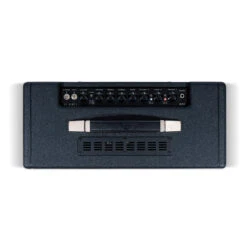 Blackstar St. James 50-Watt 6L6 Combo Amp - Blackstar -Zedem Sale Store STJAMES50 6L6 COMBO TOP