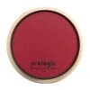 Prologix 8" Red Storm Practice Pad With Rim - Prologix -Zedem Sale Store STORMPAD8 hqw