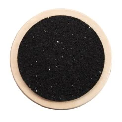 Prologix 8" Red Storm Practice Pad With Rim - Prologix -Zedem Sale Store STORMPAD8 hqw 4