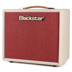 Blackstar Studio 10 6L6 Tube Guitar Amplifier - Blackstar -Zedem Sale Store STUDIO 10 6L6 lean left