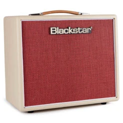 Blackstar Studio 10 6L6 Tube Guitar Amplifier - Blackstar -Zedem Sale Store STUDIO 10 6L6 lean right