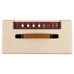 Blackstar Studio 10 6L6 Tube Guitar Amplifier - Blackstar -Zedem Sale Store STUDIO 10 6L6 top