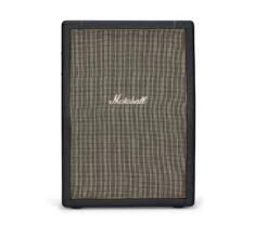 Marshall 140W 2 X 12"Vertical Slant Cab For 20W 1950SLP Head Or Combo - Marshall