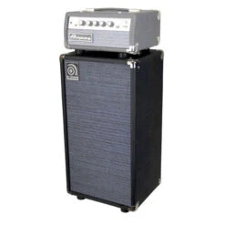 Ampeg SVT 200 Watt 2x10 Bass Cab - Ampeg