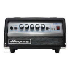 Ampeg SVT 200 Watt Micro Head - Ampeg