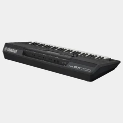 Yamaha PSRSX700 61-Key Arranger Workstation Keyboard - Yamaha -Zedem Sale Store SX700 005 eaebc8cab57f255440048e34e2435e53