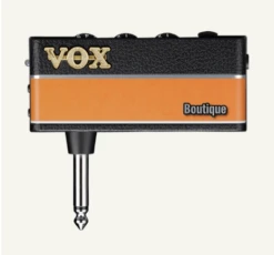 Vox Amplug3 Practice Headphone Amp - Boutique - Vox