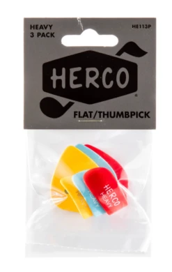 Herco Pick Pouce Heavy - Herco