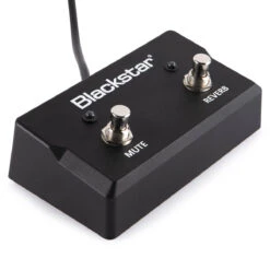 Blackstar - 2 Way Latching Footswitch - Blackstar
