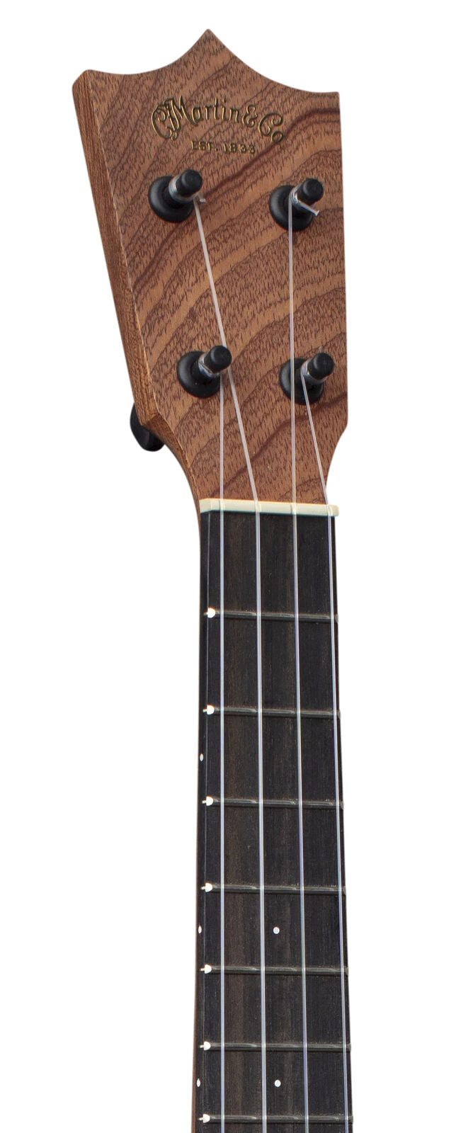 Martin Ukulele T1-01, Tenor W/Gig Bag - Martin 3 Martin Ukulele T1-01, Tenor W/Gig Bag - Martin - Image 3