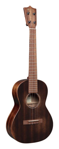 Martin Ukulele, T1 Tenor StreetMaster W/Gig Bag - Martin