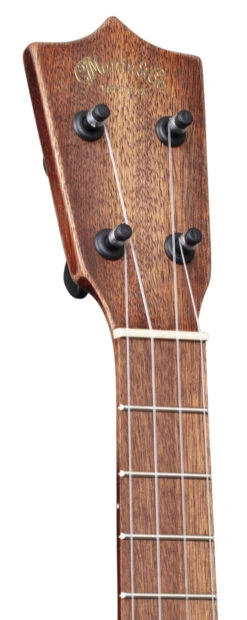 Martin Ukulele, T1 Tenor StreetMaster W/Gig Bag - Martin -Zedem Sale Store T1UKESTREETMASTER 3