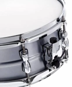 Tama SLP Classic Dry Aluminum 14"x5.5" Snare Drum - Tama -Zedem Sale Store TAMA LAL1455 ACCLAIM DI6