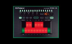 Roland TB-3 Touch Bassline - Roland