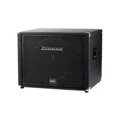 Traynor Bass Cab 1x15 400w 8 Ohm - Traynor