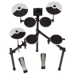 Roland TD-02K Entry Level V-Drums Kit - Roland