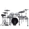 Roland TD-716-S V-Drums With V71 Module - Roland 3 Roland TD-716-S V-Drums With V71 Module - Roland -Zedem Sale Store TD716 B