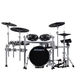 Roland TD-716-S V-Drums With V71 Module - Roland -Zedem Sale Store TD716 F