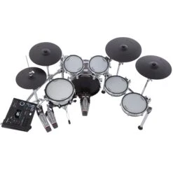 Roland TD-716-S V-Drums With V71 Module - Roland -Zedem Sale Store TD716 T