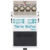 Boss TE-2 Tera Echo - Boss 3 Boss TE-2 Tera Echo - Boss -Zedem Sale Store TE 2 1 B