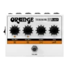 Orange Terror Stamp 20W Valve Hybrid Guitar Amp Pedal - Orange -Zedem Sale Store TERRORSTAMP 1