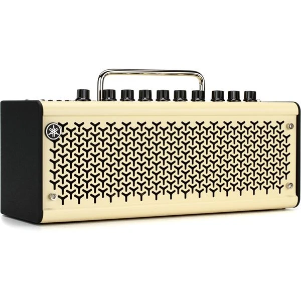 Yamaha THR10IIWL Portable Desktop Modeling Guitar Amp 10W - Wireless Ready - Yamaha 2 Yamaha THR10IIWL Portable Desktop Modeling Guitar Amp 10W - Wireless Ready - Yamaha - Image 2