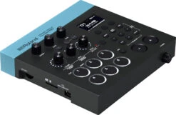 Roland TM-6 PRO Hybrid Drumming Trigger Module - Roland -Zedem Sale Store TM 6PRO 5