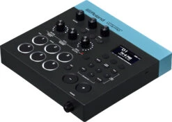 Roland TM-6 PRO Hybrid Drumming Trigger Module - Roland -Zedem Sale Store TM 6PRO 6