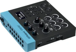 Roland TM-6 PRO Hybrid Drumming Trigger Module - Roland -Zedem Sale Store TM 6PRO 7