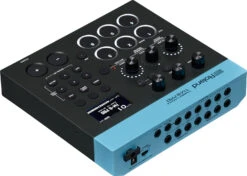 Roland TM-6 PRO Hybrid Drumming Trigger Module - Roland -Zedem Sale Store TM 6PRO 8