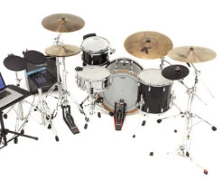 Roland TM-6 PRO Hybrid Drumming Trigger Module - Roland -Zedem Sale Store TM 6PRO 9