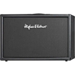 Hughes & Kettner Cabinet 2x12 Celestion Vintage 30 - Hughes And Kettner