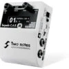 Two Notes TNCABM+ Cab Simulators - Two Notes Audio -Zedem Sale Store TNCABM 1