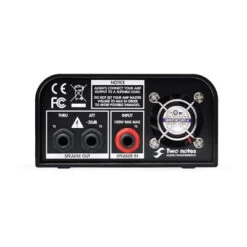 Two Notes TNCAPTOR16 Torpedo Captor Analog Load Boxes 16 OHM - Two Notes Audio -Zedem Sale Store TNCAPTOR16 3