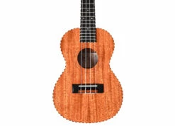 Twisted Wood TO-100C Original Concert Ukuelel - B-Stock - Twisted Wood