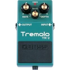 Boss TR-2 Tremolo - Boss